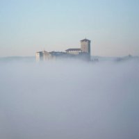 Cascina Piano Inverno